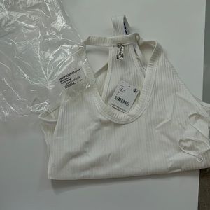 Free People Body Suit